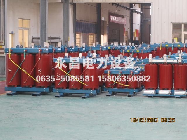 湖北变压器厂家