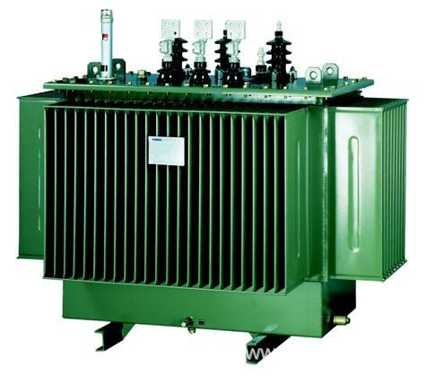 湖北KS9/KS11矿用变压器