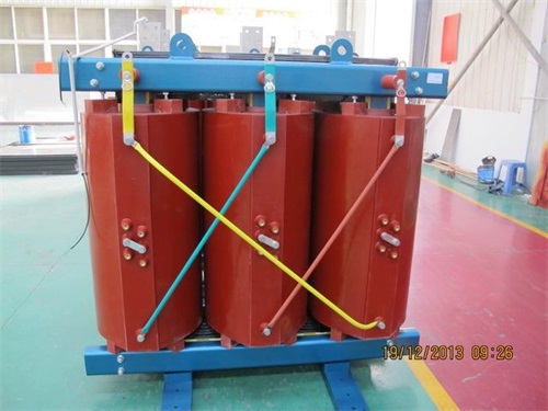 湖北SCB11-1250KVA/10KV/0.4KV干式变压器