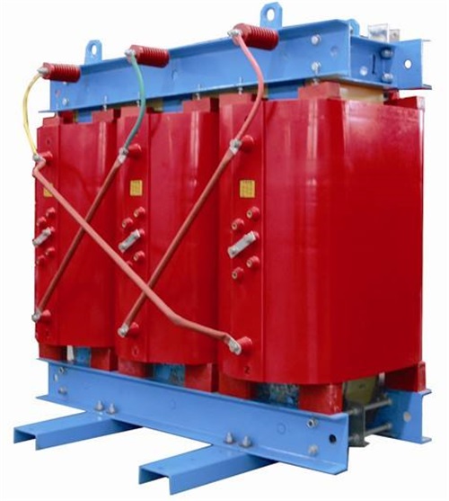 湖北SCB11-315KVA/10KV/0.4KV干式变压器