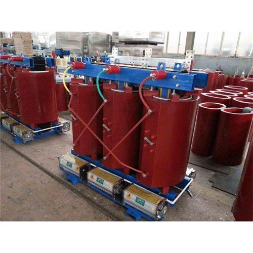 湖北SCB11-400KVA/10KV/0.4KV干式变压器