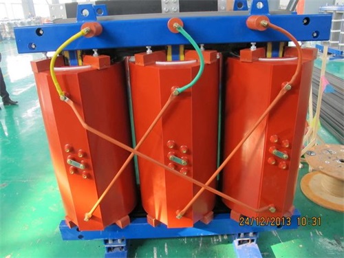 湖北SCB10-800KVA/10KV干式变压器