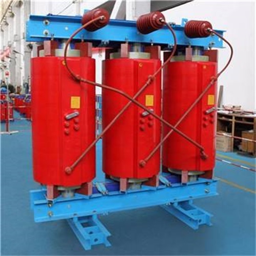 湖北SCB13-200KVA/10KV/0.4KV干式变压器
