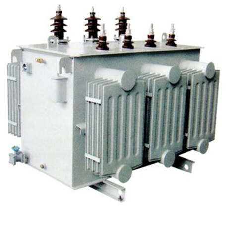 湖北SCB11-50KVA/10KV/0.4KV油浸式变压器