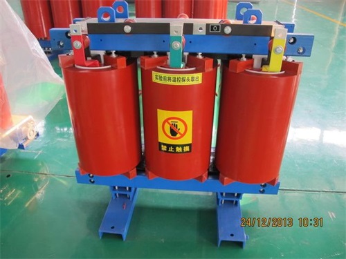 湖北SCB11-4000KVA/10KV/0.4KV干式变压器