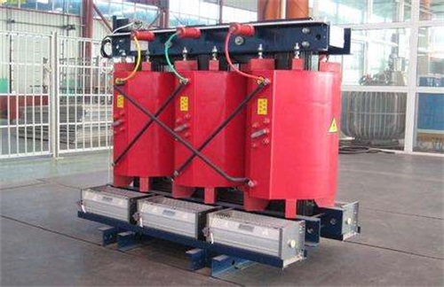 湖北SCB13-800KVA/10KV/0.4KV干式变压器
