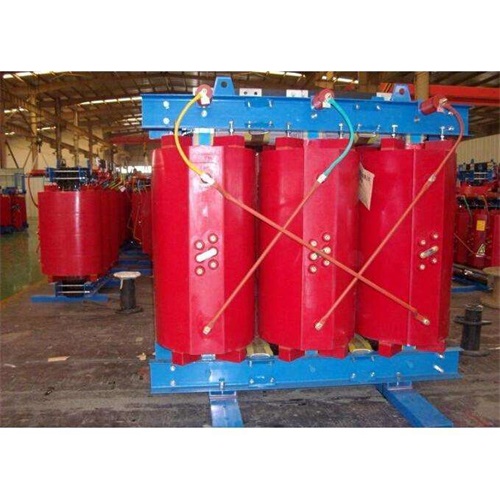 湖北SCB10-315KVA/10KV/0.4KV干式变压器