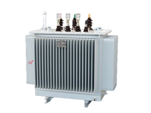 湖北S13-125KVA/10KV/0.4KV油浸式变压器