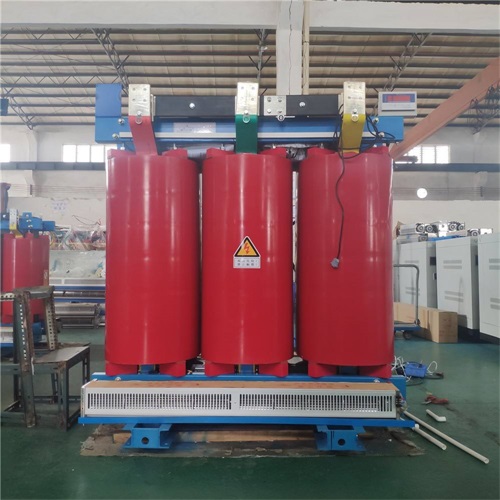 湖北SCB12-160KVA/10KV/0.4KV干式变压器