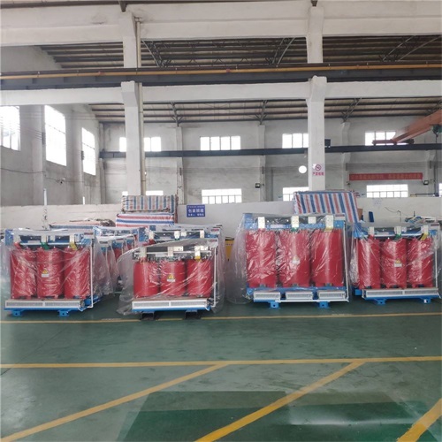 湖北SCB12-160KVA/10KV/0.4KV干式变压器