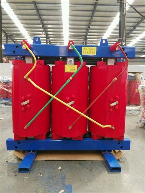 湖北SCB13-800KVA/10KV干式变压器规格