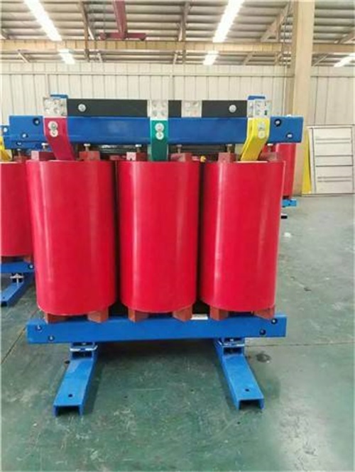 湖北SCB11-500KVA干式变压器结构