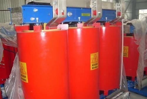 湖北SCB10-500KVA干式变压器现货价格
