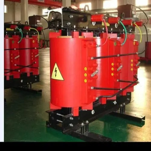 湖北SCB14-2500KVA干式变压器