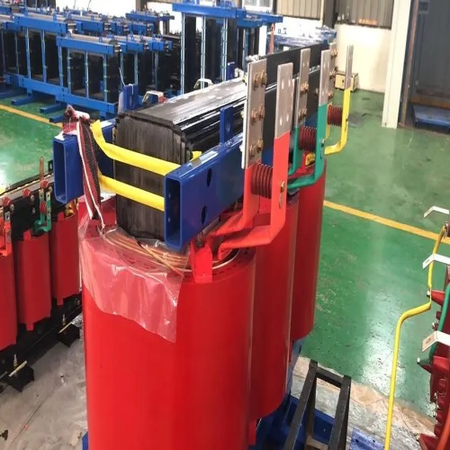 湖北SCBH15-250KVA非晶合金干式变压器
