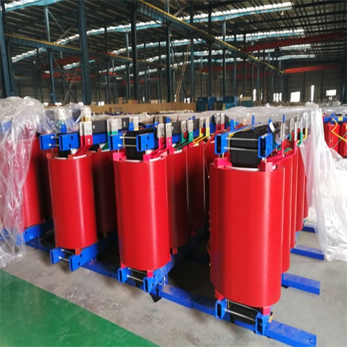 湖北SCB14-400KVA干式变压器