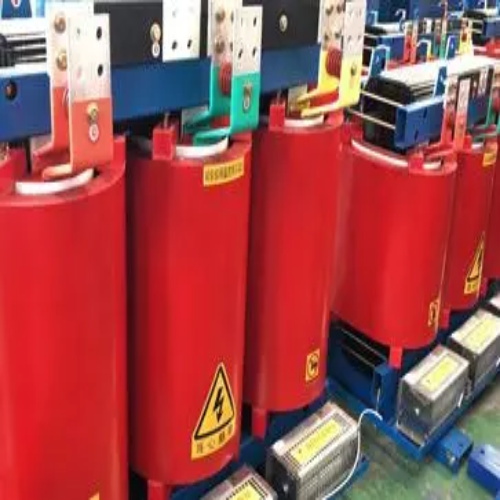 湖北SCB18-315KVA干式变压器