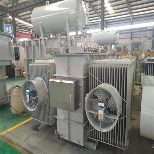 湖北S20节能变压器参数