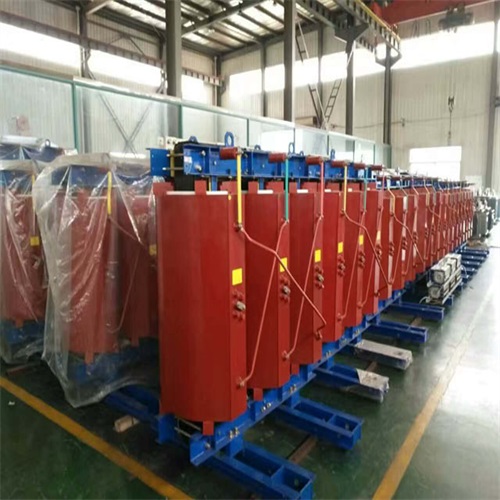 湖北SCB13-800KVA电力变压器