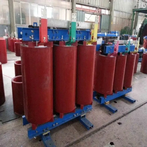 湖北SCBH15-1250KVA/10KV/0.4KV非晶合金干式变压器