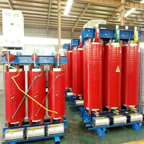 湖北SCB13干式变压器品牌